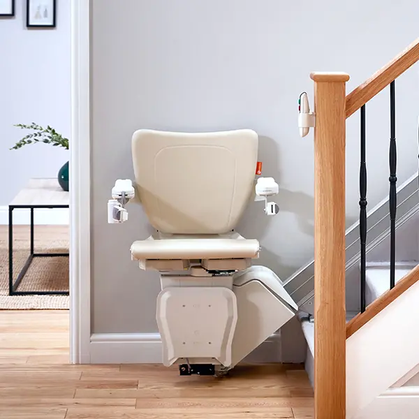 Handicare 1100 Straight Indoor Stairlift